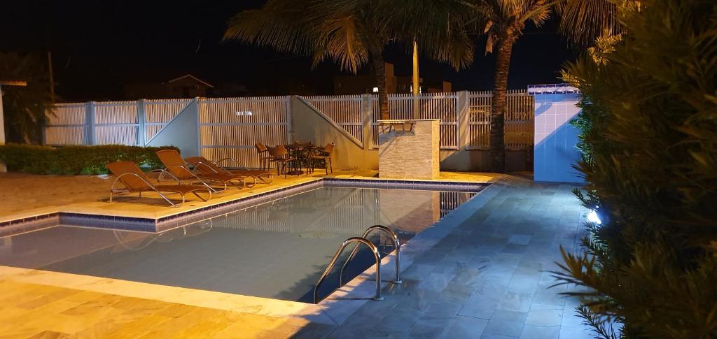  Cananeia Residencial