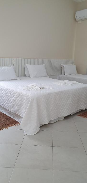  Cananeia Residencial