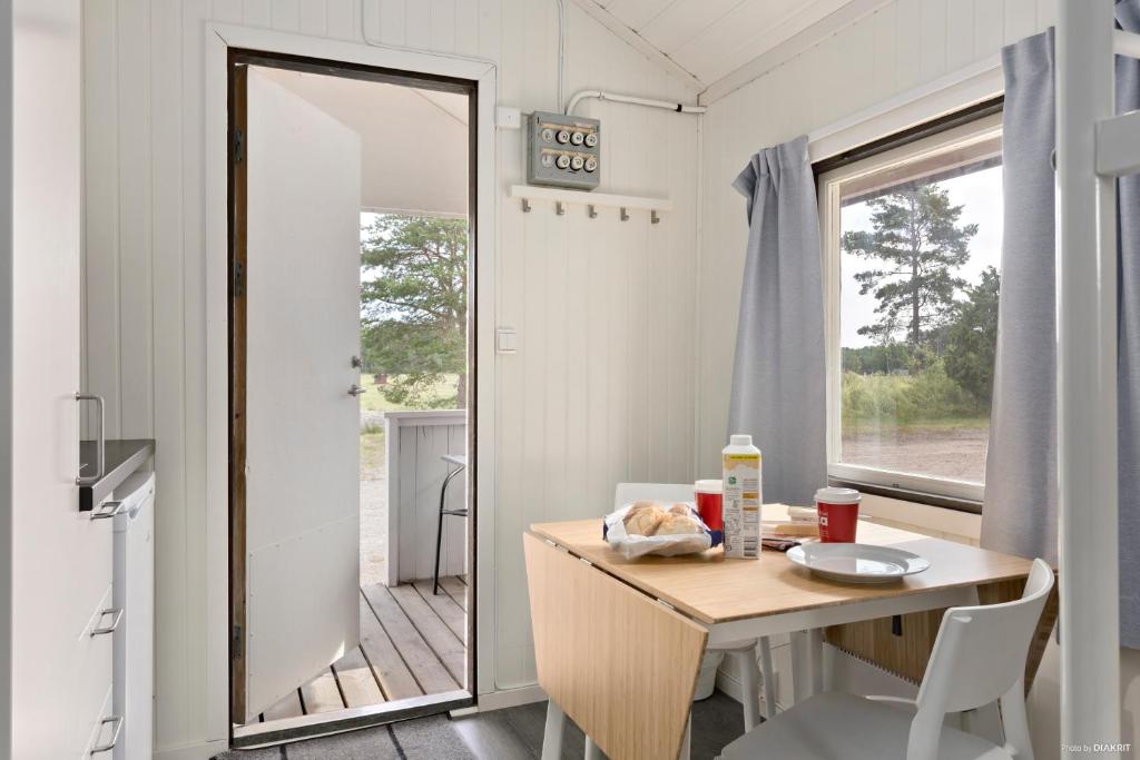 First Camp Skutberget-Karlstad - Cottage
