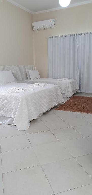  Cananeia Residencial