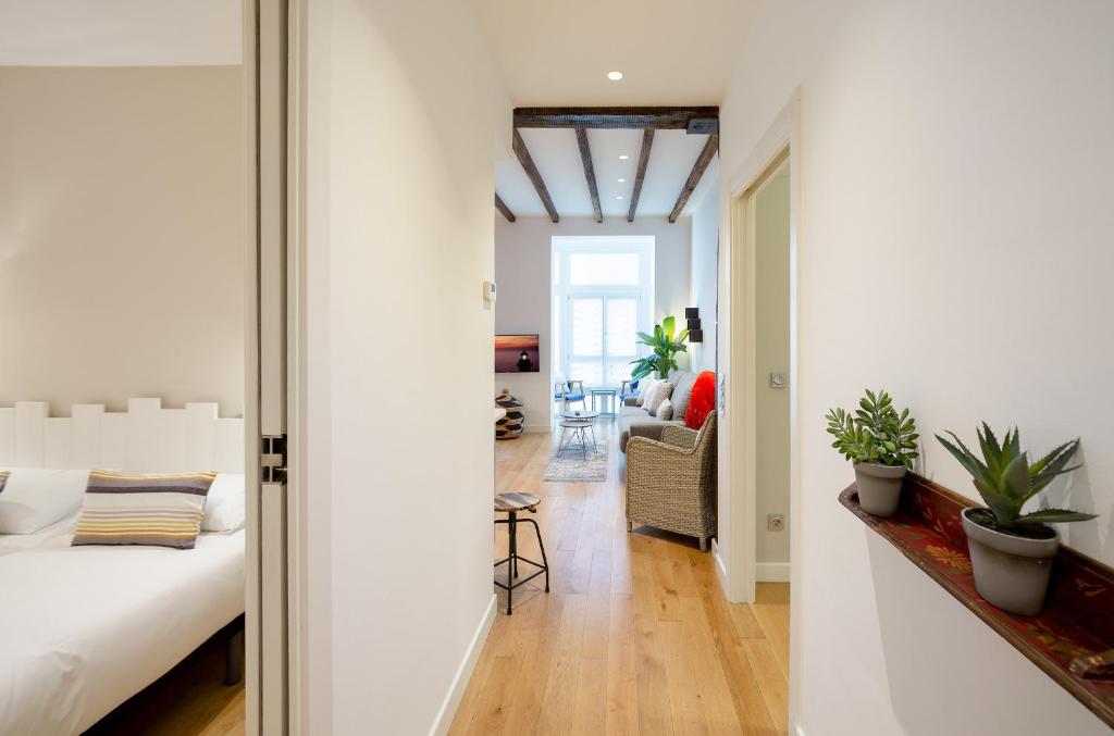 Kresala - Basque Stay - Appartement Supérieur