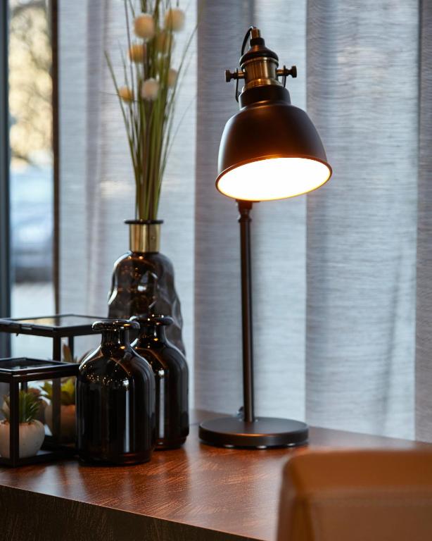 Holiday Inn - the niu, Air Frankfurt Messe by IHG - Resim 24