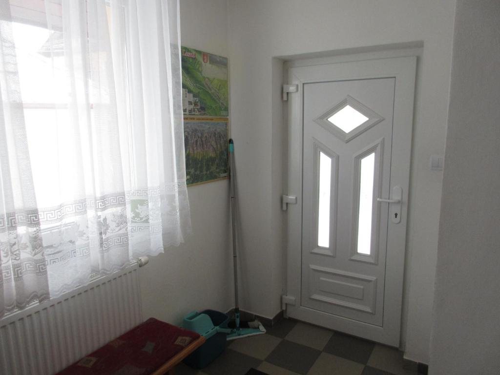 Fotografie z fotogalerie ubytování Apartmany Jaruska v Nové Lesné