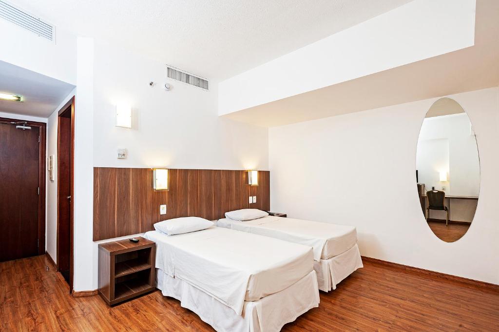  Firenze Business Hotel