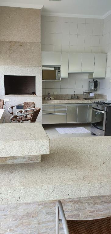  Cananeia Residencial