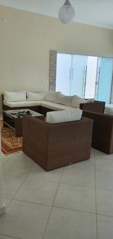  Cananeia Residencial