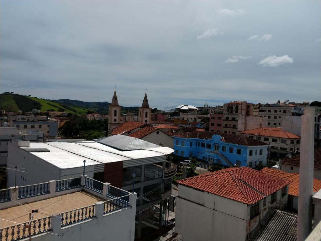  Hotel Pousada São Miguel