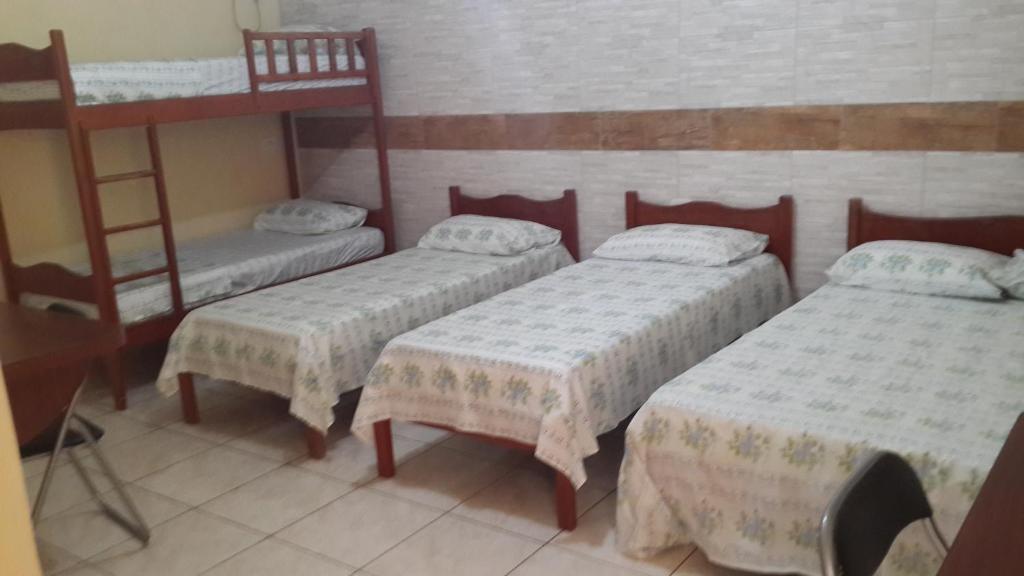  Pousada Paraiso