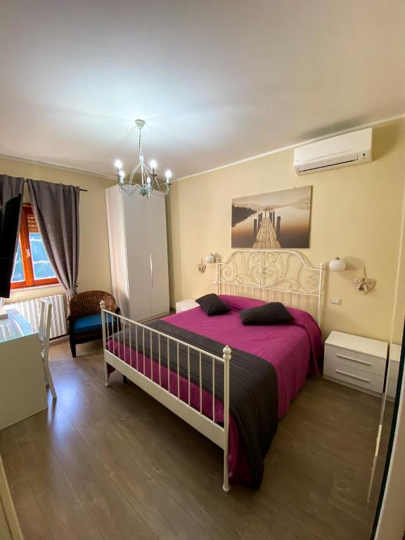 La Dolce Sosta - Habitación Doble