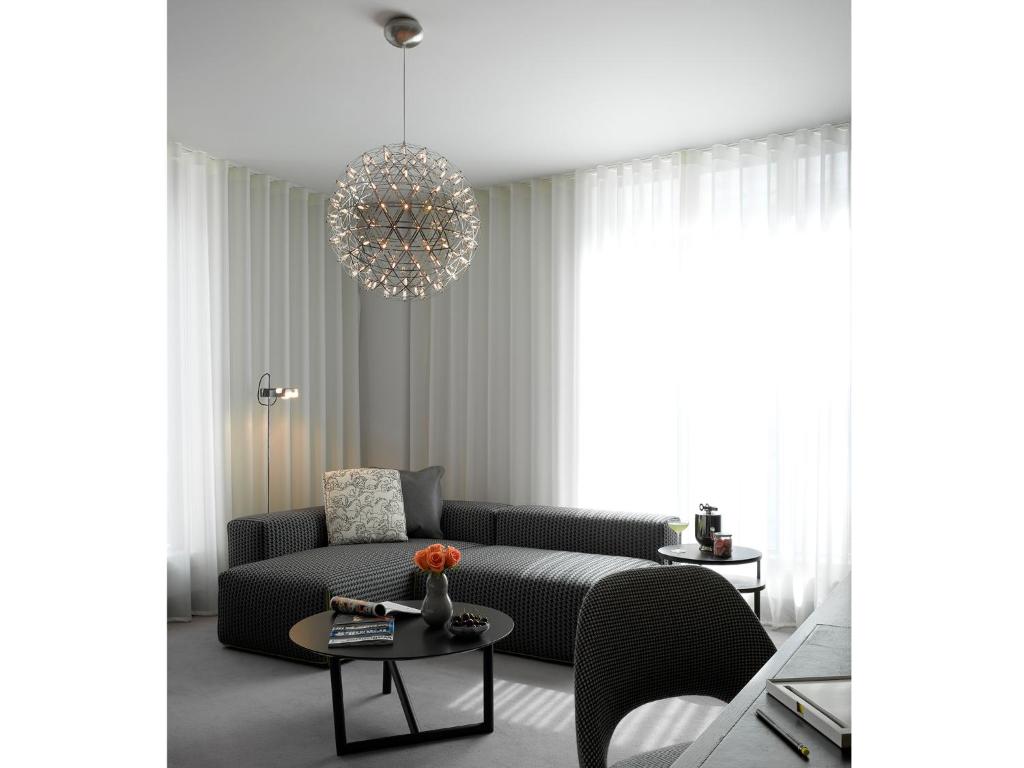 South Place Hotel - Resim 37