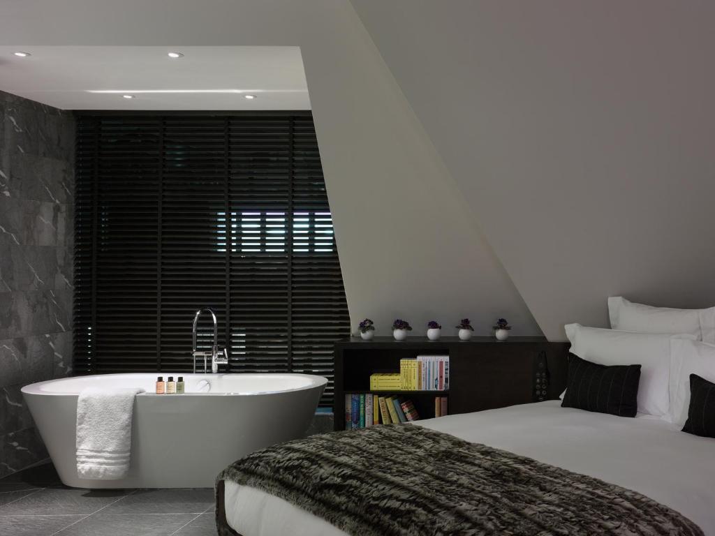 South Place Hotel - Resim 27