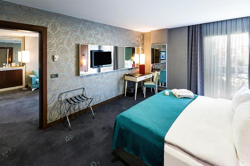 Premier Inn Sakarya - 