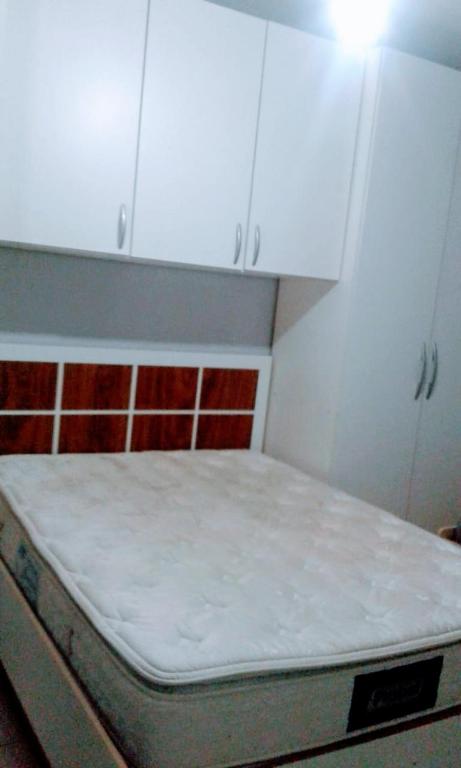  Casa espaçosa em Condomínio fechado