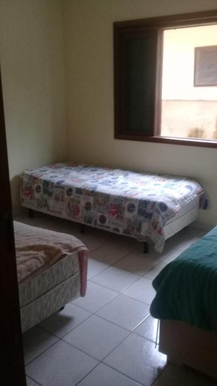  Casa espaçosa em Condomínio fechado