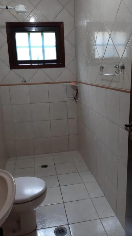  Casa espaçosa em Condomínio fechado