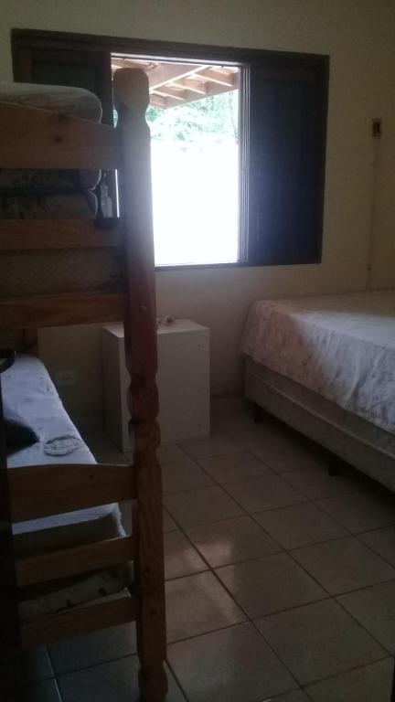 Casa espaçosa em Condomínio fechado