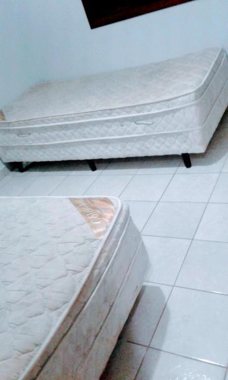  Casa espaçosa em Condomínio fechado