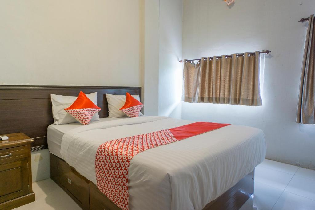 Sewa Penginapan & Homestay Murah di Kota Langsa mulai dari Rp 94,518