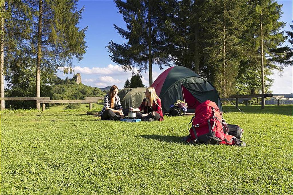 Hosté ubytování Vulkaneifel Type D