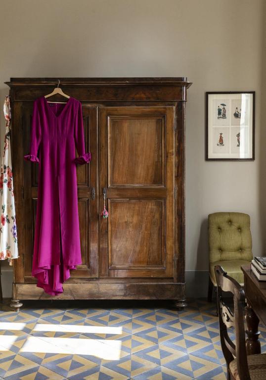 Fotografie z fotogalerie ubytování Villa Biondelli Wine & Suites v destinaci Cazzago San Martino