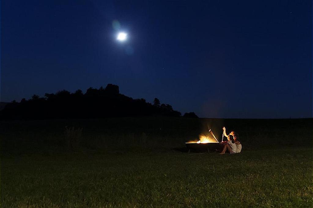 Fotografie z fotogalerie ubytování Vulkaneifel Type B v destinaci Gerolstein