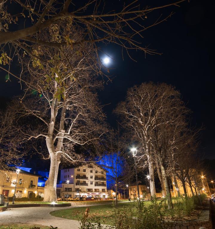 Crimea Wine Hotel
