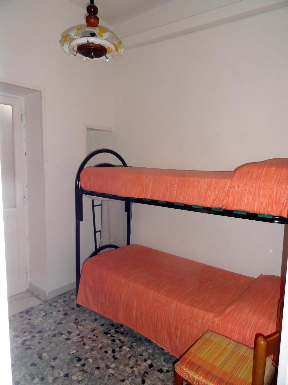 Chiaia Apartments