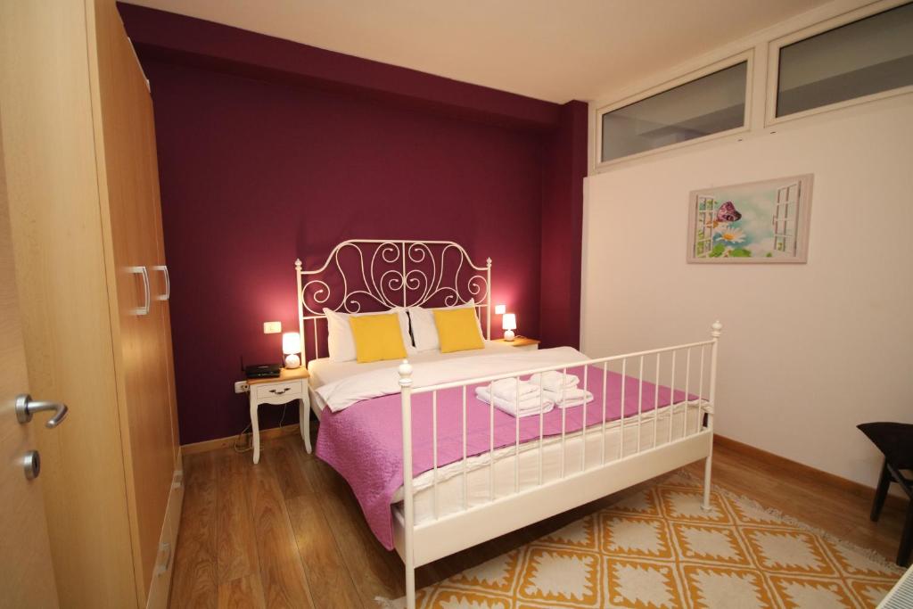 CoZy Apartments - Квартира с одной спальней