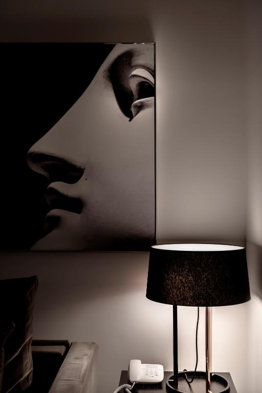 Hotel Ambasciatori - Resim 20