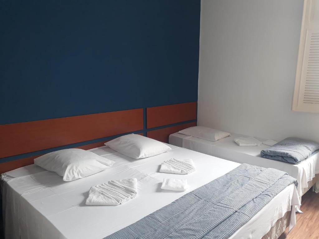  Hotel D'oeste - Mova Hotéis