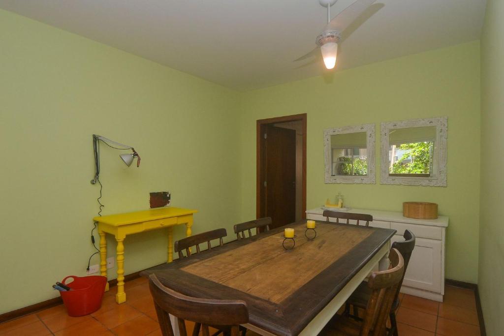  MLF14 Apartamento aconchegante no Morro do Maluf