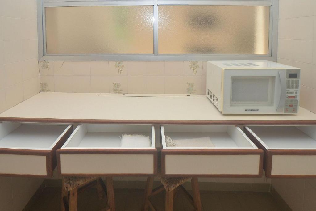  MLF14 Apartamento aconchegante no Morro do Maluf