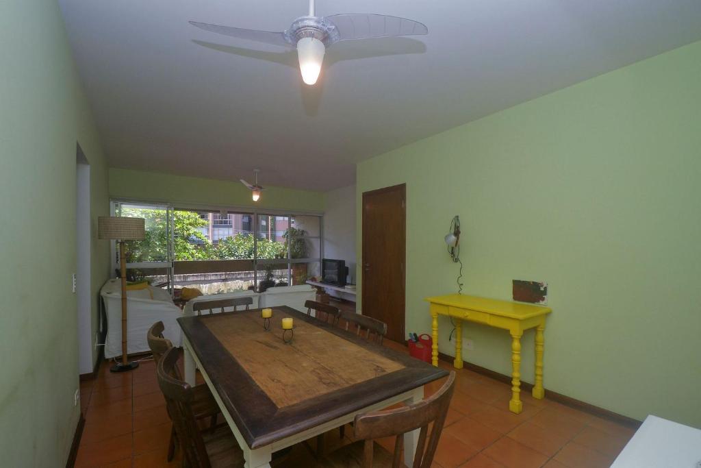  MLF14 Apartamento aconchegante no Morro do Maluf