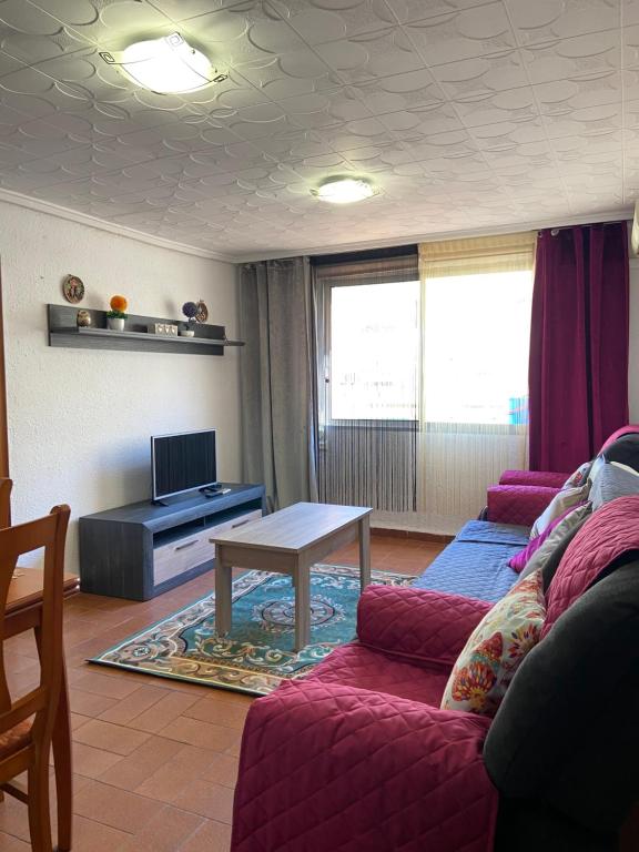 Booking.com: Appartement Vamos A la Playa , Valencia, Spanje ...
