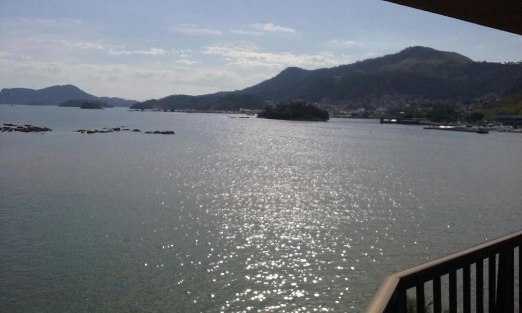  Angra dos Reis Apartamento com Vista para o Mar 4 Condomínio Porto Bali