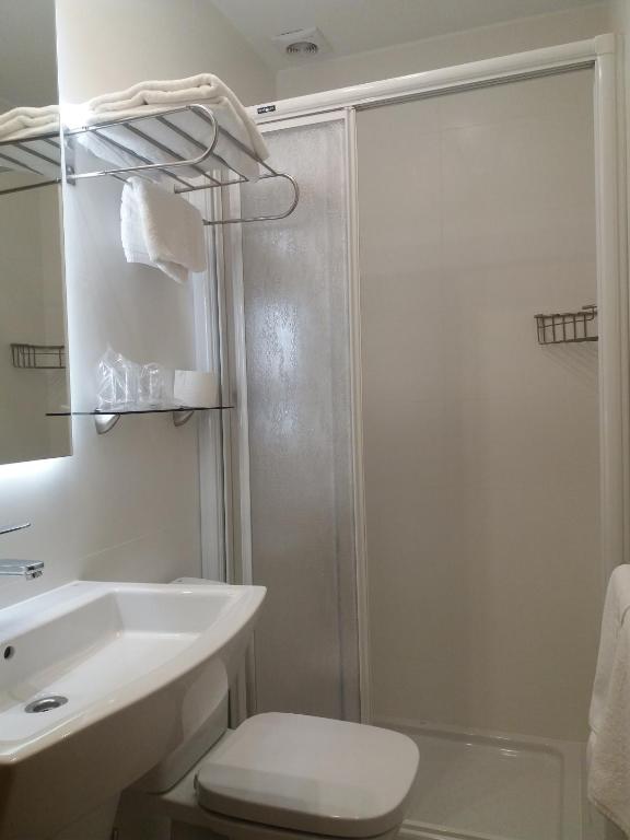 Pensión La Concha - 16