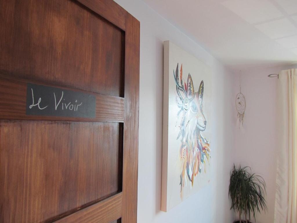 Fotografie z fotogalerie ubytování Gîte B&B - Aubergélit inc v destinaci Saint-Jean-Port-Joli