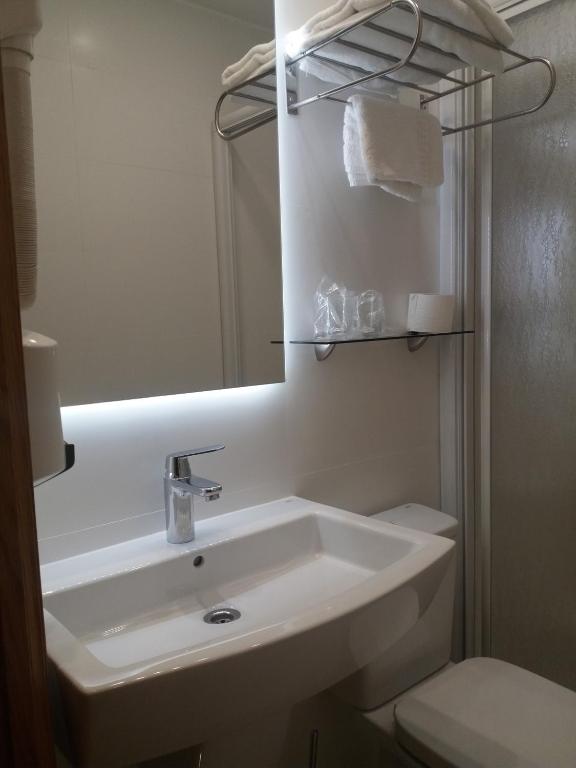 Pensión La Concha - 15