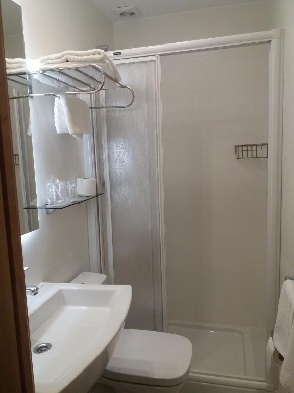 Pensión La Concha - 14