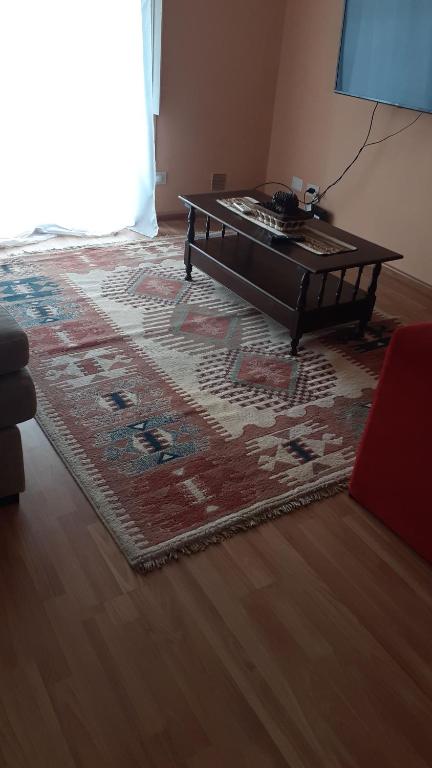 Danny ap - Amplio y cómodo - 18 min Aeropuerto - Zona de Restos - Parking