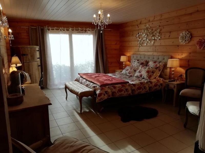 Ô refuge divin, Chambres d'hôtes et logements insolites - Error