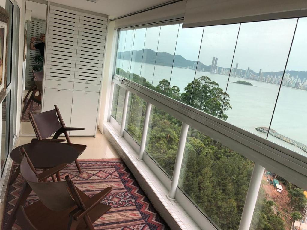  Apartamento vista mar - Terraços da Rainha