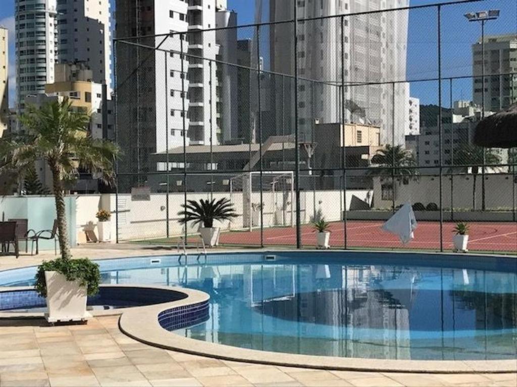  Apartamento vista mar - Terraços da Rainha