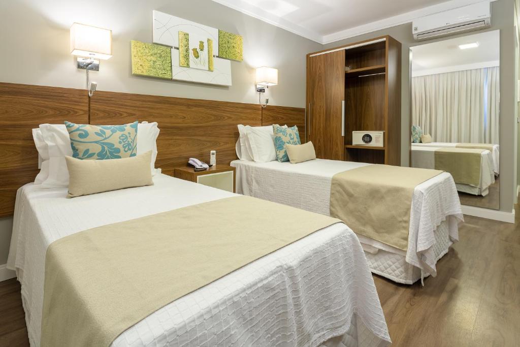  Hotel Villa Fiori