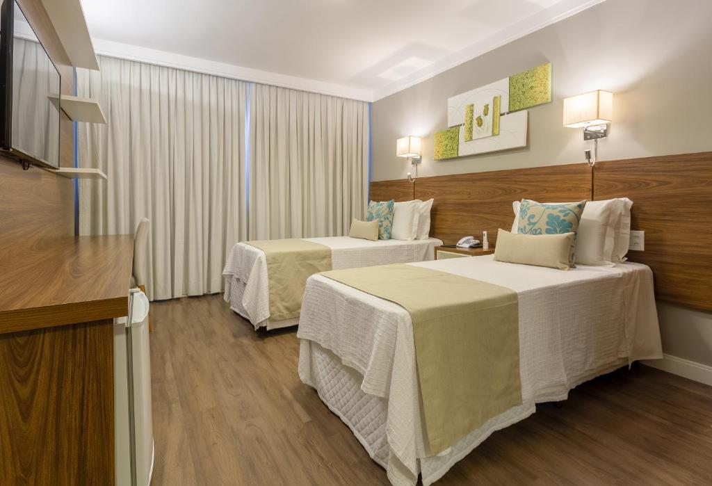  Hotel Villa Fiori