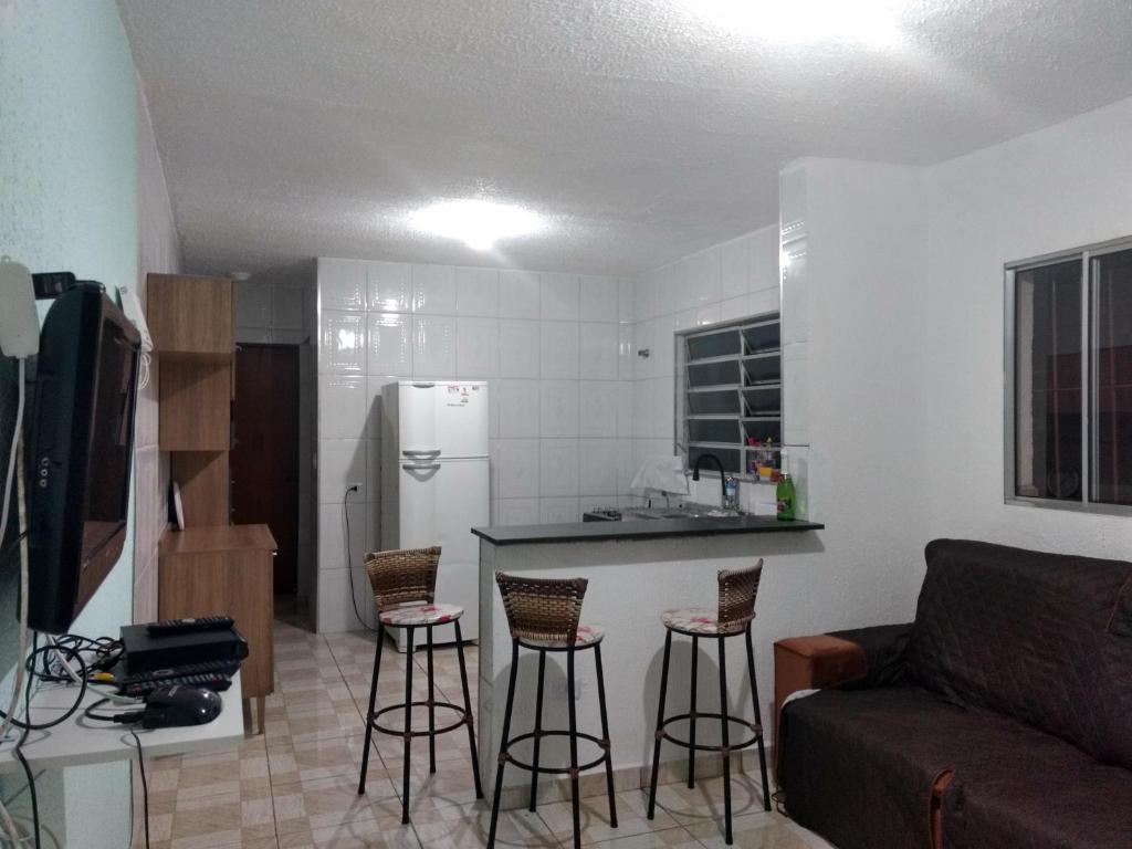  CASA CAPRICHO