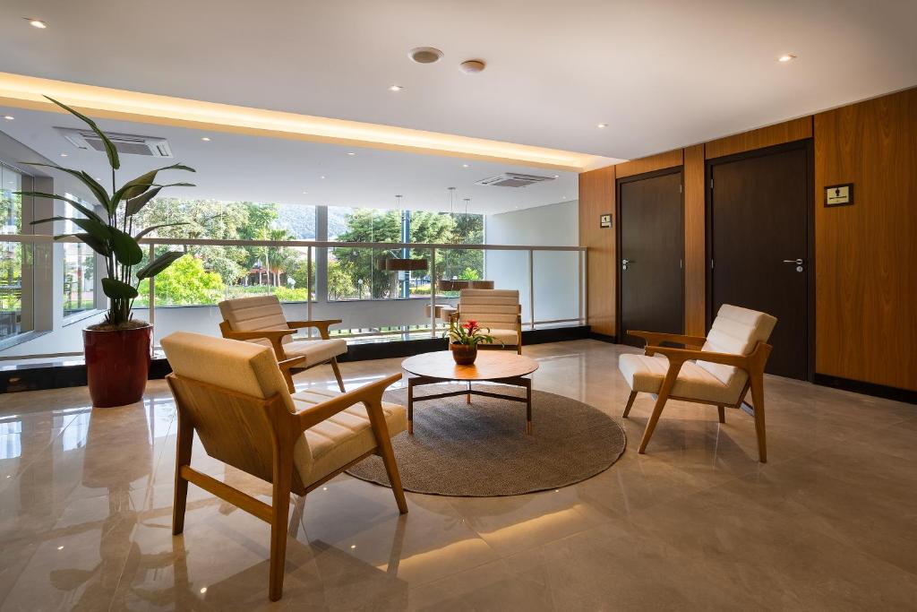  Hotel Villa Fiori