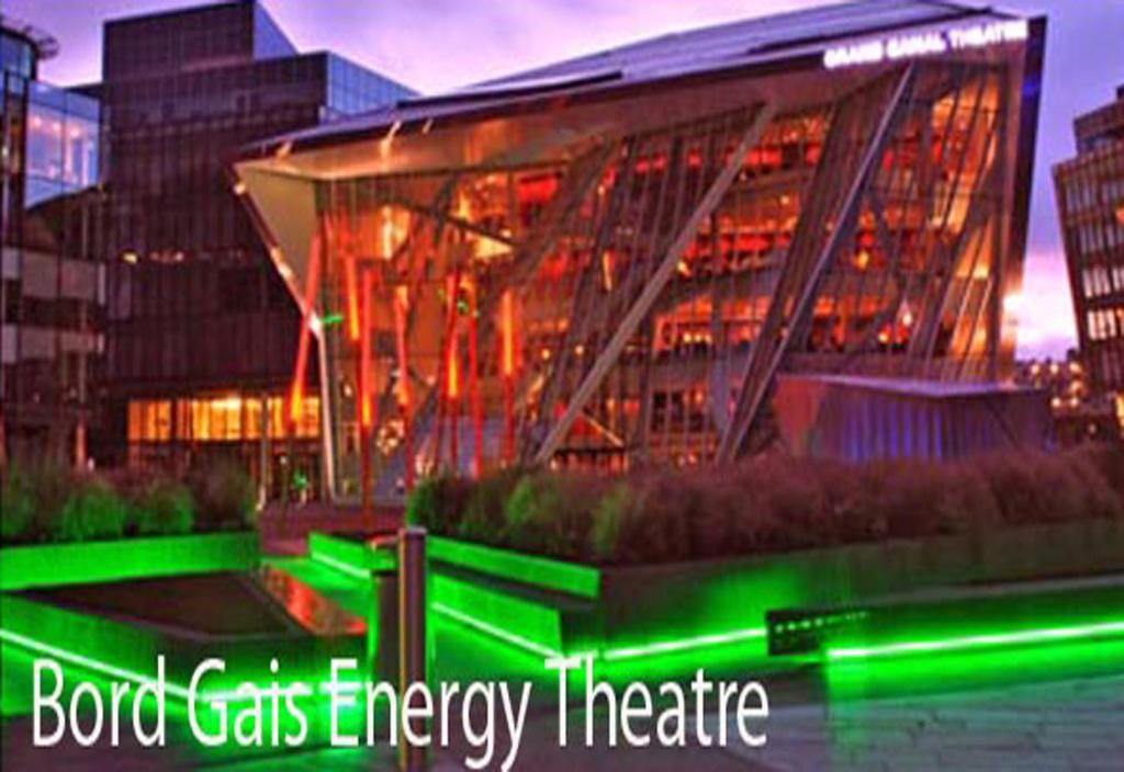 Baggot Court Townhouse - Resim 38