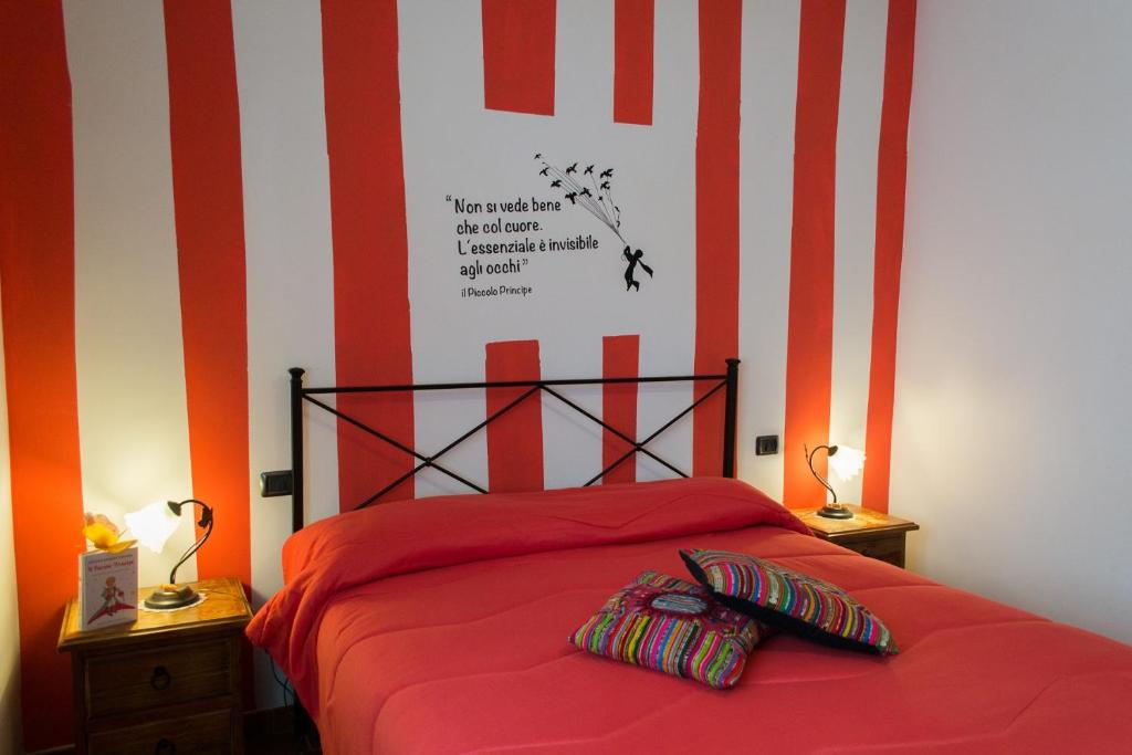 Country House Maremma Nel Tufo - Habitación Familiar