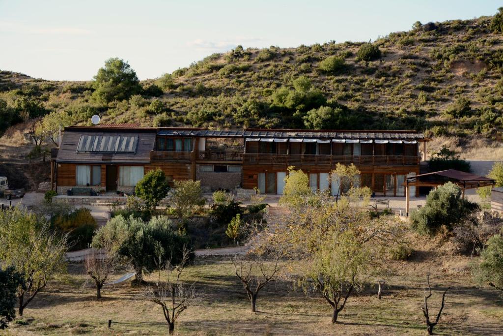 Mas del Bot, Valderrobres – Updated 2022 Prices